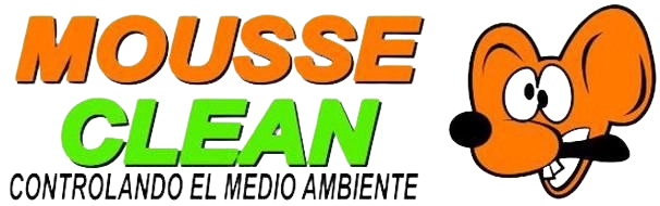 mousseclean logo
